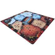 "Forgotten Island" / "Magma and Ice"