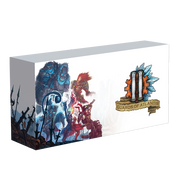 Renowned Hero Pack