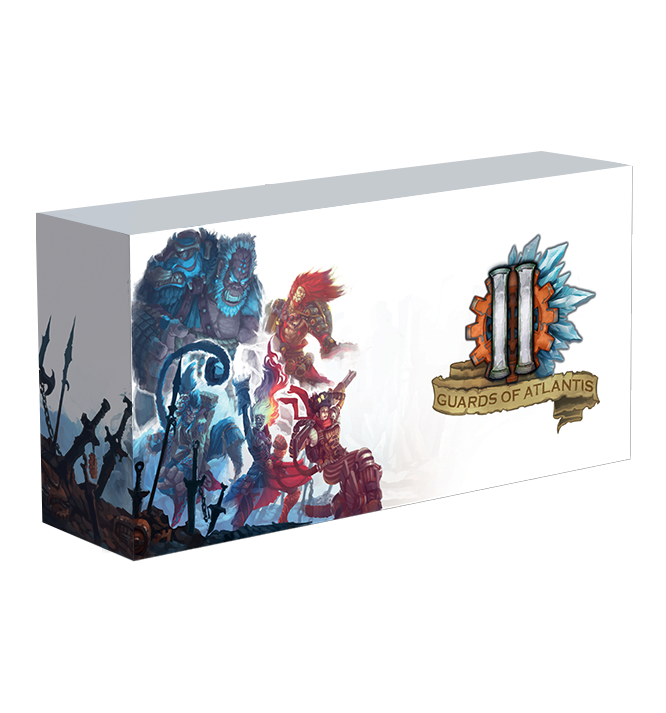 Renowned Hero Pack