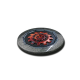 Metal Tie Breaker Coin