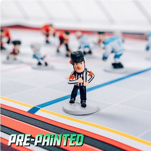 Referee