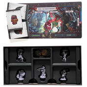Renowned Hero Pack