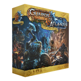 Guards of Atlantis (2017)